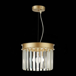 Подвесная люстра ST-Luce Ercolano SL1624.203.01