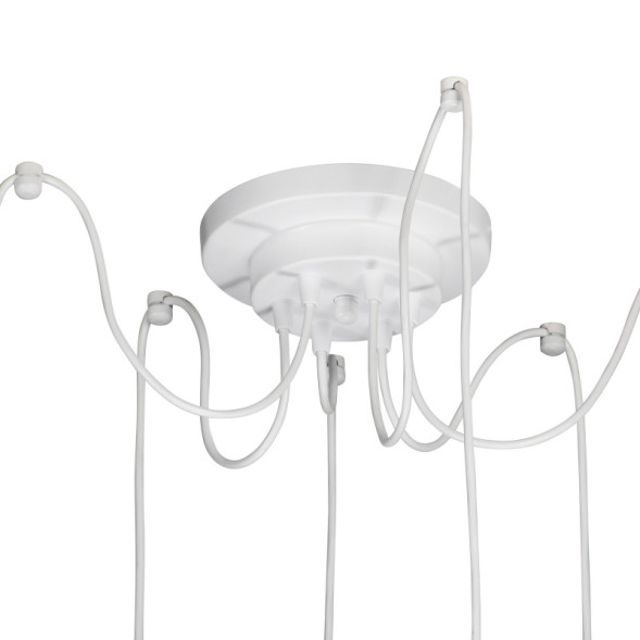 Детская люстра Vitaluce V4794 V4794-0/6S