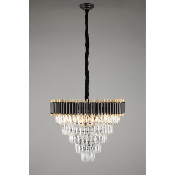 Каскадная люстра Omnilux Corleone OML-69803-15