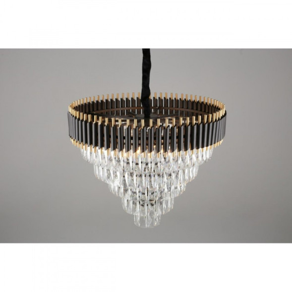 Каскадная люстра Omnilux Corleone OML-69803-15