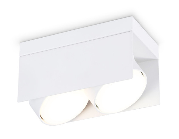 Накладной точечный светильник Ambrella Light TN70845