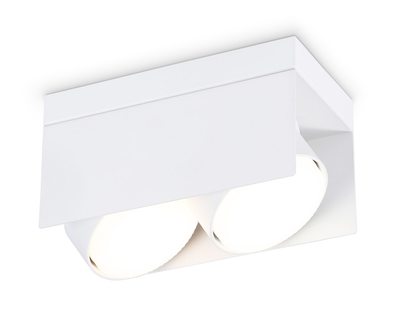 Накладной точечный светильник Ambrella Light TN70845