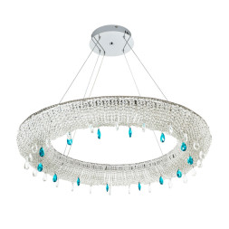 Подвесная люстра MODELUX 2306.800 ML.2306.800 CR