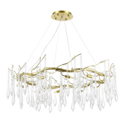 Подвесной светильник ST-Luce TEARDROPS SL1660.203.12