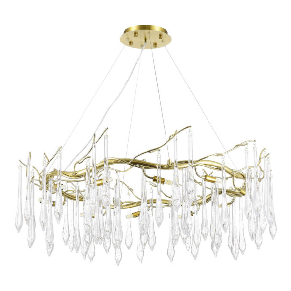 Подвесной светильник ST-Luce TEARDROPS SL1660.203.12