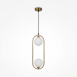 Подвесной светильник Maytoni RING MOD013PL-02BS1