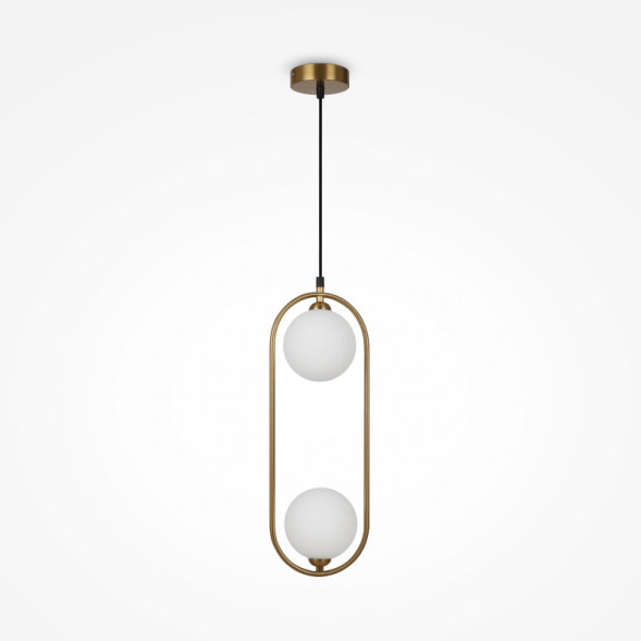 Подвесной светильник Maytoni RING MOD013PL-02BS1