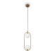 Подвесной светильник Maytoni RING MOD013PL-02BS1