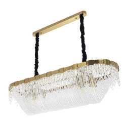 Подвесная люстра MODELUX 316.12 ML.316.12 BS