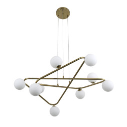 Подвесной светильник MODELUX MS.6302.9