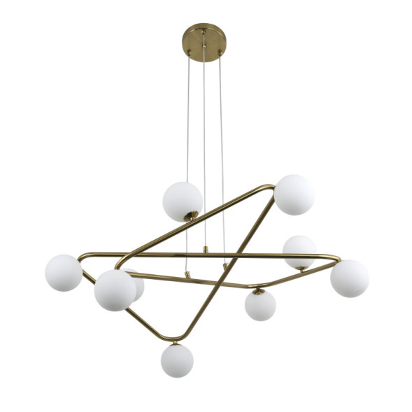 Подвесной светильник MODELUX MS.6302.9