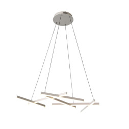 Подвесная люстра ST-Luce BASONI SL394.513.06