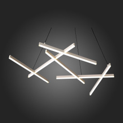 Подвесная люстра ST-Luce BASONI SL394.513.06