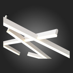 Подвесная люстра ST-Luce BASONI SL394.513.06