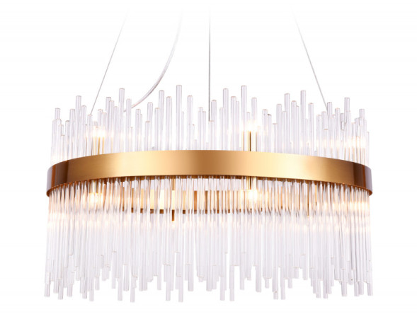 Подвесная люстра Ambrella Light Traditional TR5355