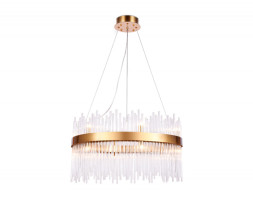 Подвесная люстра Ambrella Light Traditional TR5355