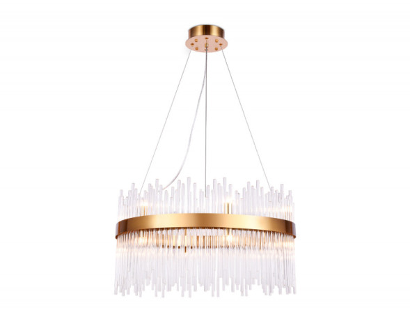 Подвесная люстра Ambrella Light Traditional TR5355