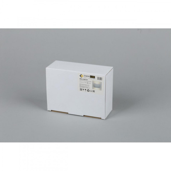 Бра Omnilux Cassiano OML-21001-07