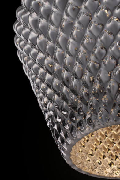 Подвесной светильник Maytoni TOMMY P054PL-01B