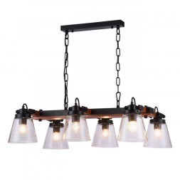 Подвесной светильник Omnilux Omnilux 510 OML-51003-06