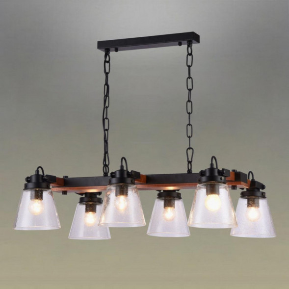 Подвесной светильник Omnilux Omnilux 510 OML-51003-06