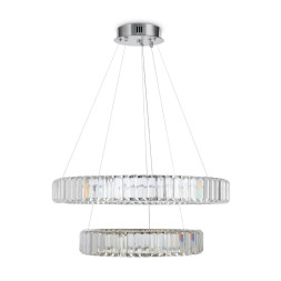 База накладная Freya Tier FR5257A-L2CH