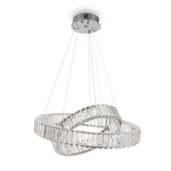 База накладная Freya Tier FR5257A-L2CH