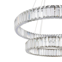 База накладная Freya Tier FR5257A-L2CH