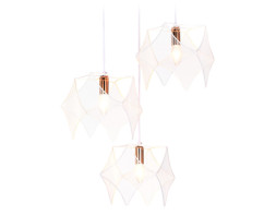 Подвесной светильник Ambrella Light Traditional TR8426