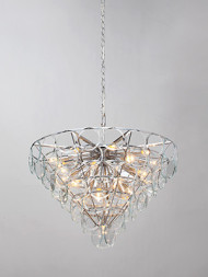 Подвесная люстра Vitaluce V5834-9/25