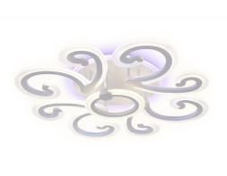 Потолочный светильник Ambrella Light ACRYLICA FA5143