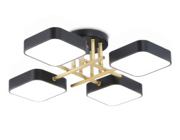 Потолочный светильник Ambrella Light FL516343 COMFORT