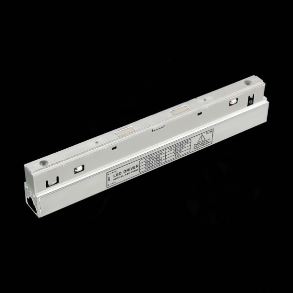 Драйвер для шинопровода ST-Luce Track White magnet SKYLINE 48 встраиваемый ST011.058.100.1