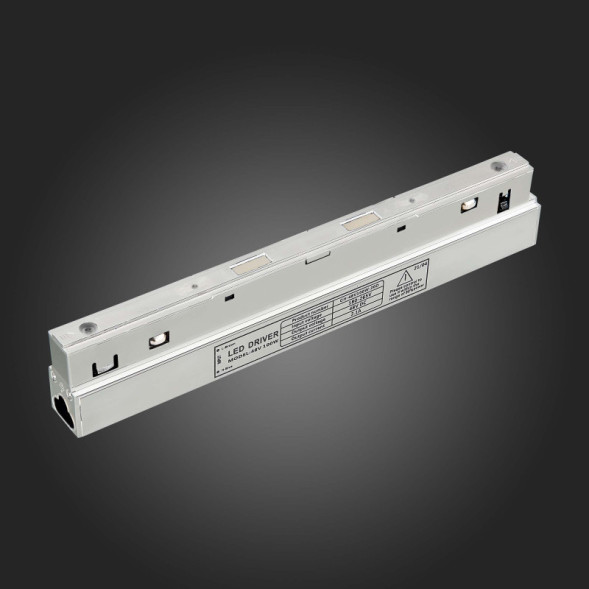 Драйвер для шинопровода ST-Luce Track White magnet SKYLINE 48 встраиваемый ST011.058.100.1