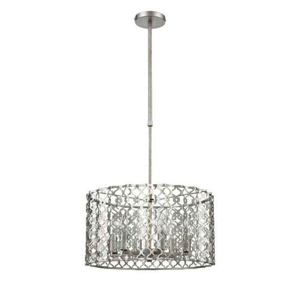 Люстра на штанге Vele Luce Essenziale VL4055P06