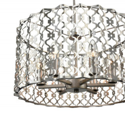 Люстра на штанге Vele Luce Essenziale VL4055P06