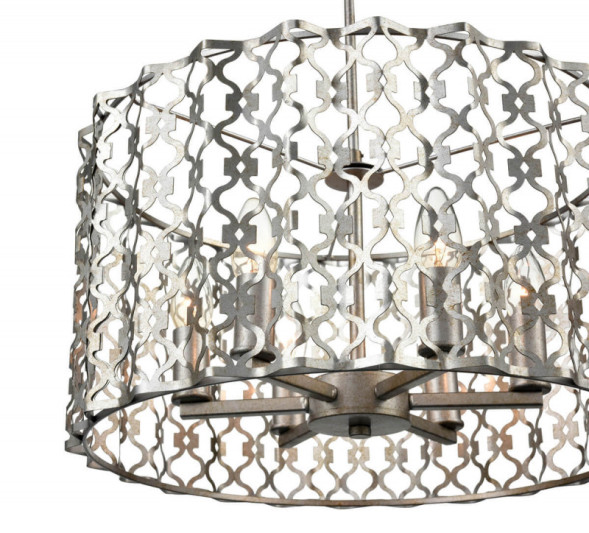 Люстра на штанге Vele Luce Essenziale VL4055P06