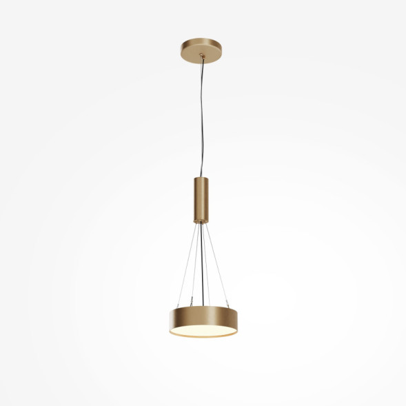 Потолочный светильник Maytoni Technical Zon C032CL-24W3K-RD-MG