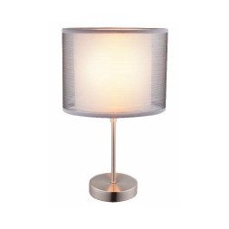 Настольная лампа Globo 15190T1 THEO