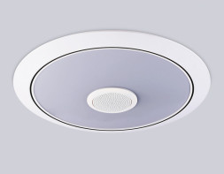 Потолочный светильник FZ710 Ambrella Light ORBITAL