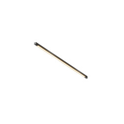 Трековый светильник Maytoni Technical BASIS TR240-2-12W3K-B