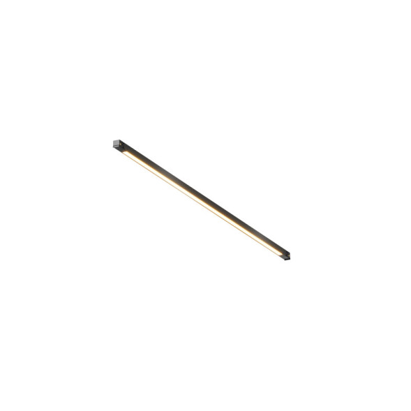 Трековый светильник Maytoni Technical BASIS TR240-2-12W3K-B