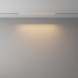 Трековый светильник Maytoni Technical BASIS TR240-2-12W3K-B