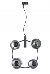 Подвесная люстра Vele Luce Astoria VL5002P42