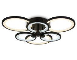 Потолочная люстра Ambrella Light FA4092