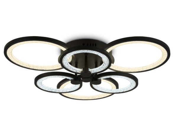 Потолочная люстра Ambrella Light FA4092