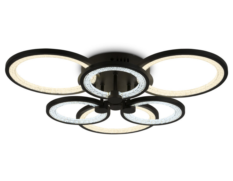 Потолочная люстра Ambrella Light FA4092