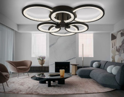 Потолочная люстра Ambrella Light FA4092