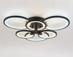 Потолочная люстра Ambrella Light FA4092