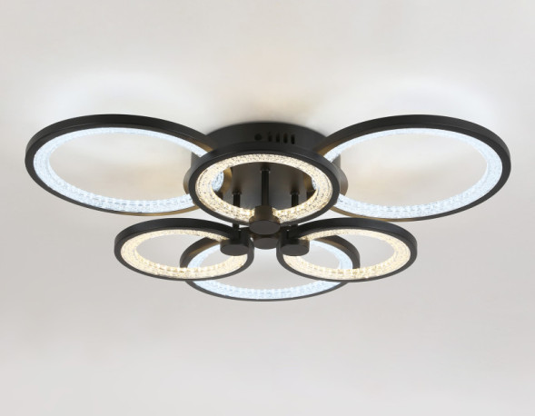 Потолочная люстра Ambrella Light FA4092